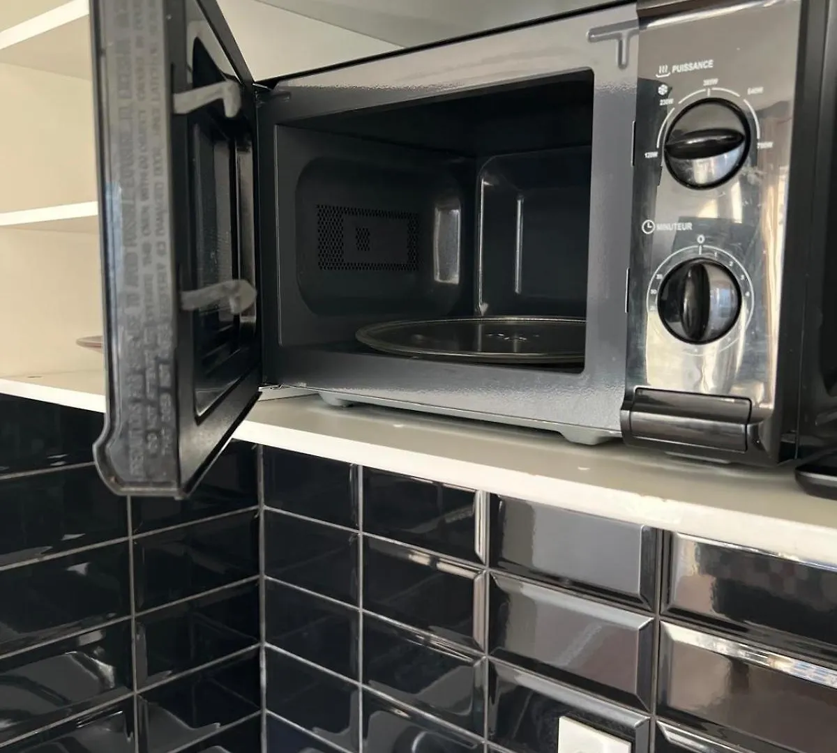 Appartamento Studio Trocadéro Paris 16