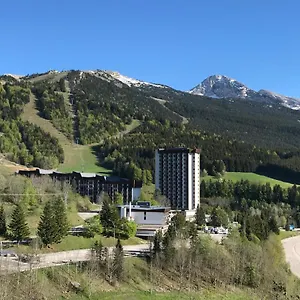  Appartement Aux Pieds Des Pistes - De Lans - Cote 2000 France