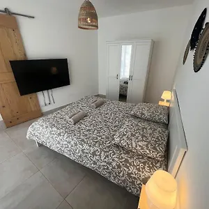  Appartement La Glycine - Parking Gratuit - Ac Clim - Cour Prive - France