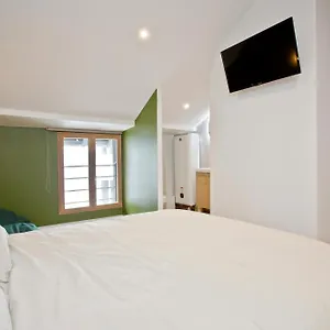  Appartement Montsejour - Exceptionnel Avec France