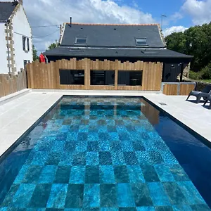  Hébergement de vacances De Barr-avel Animaux Non Admis Faire Demande France