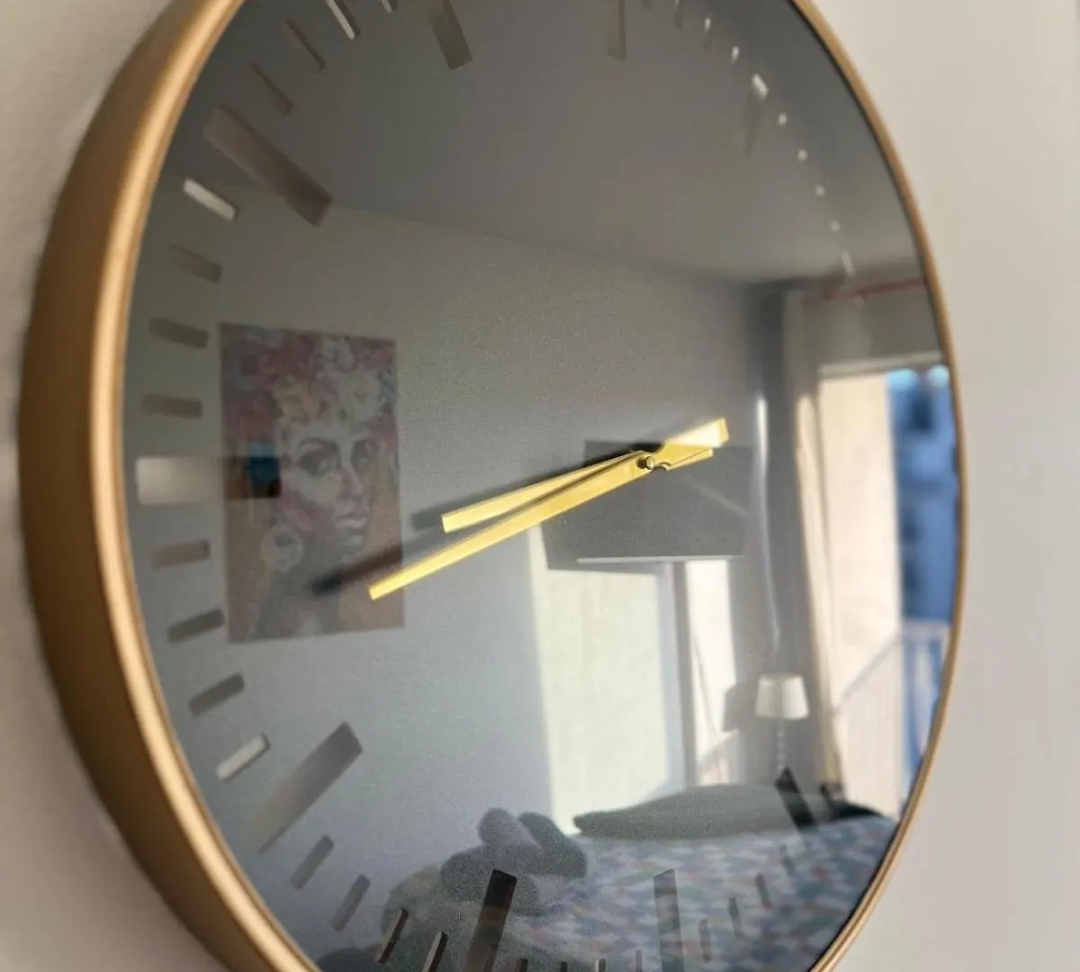 Studio Trocadéro Paris 16 Appartement