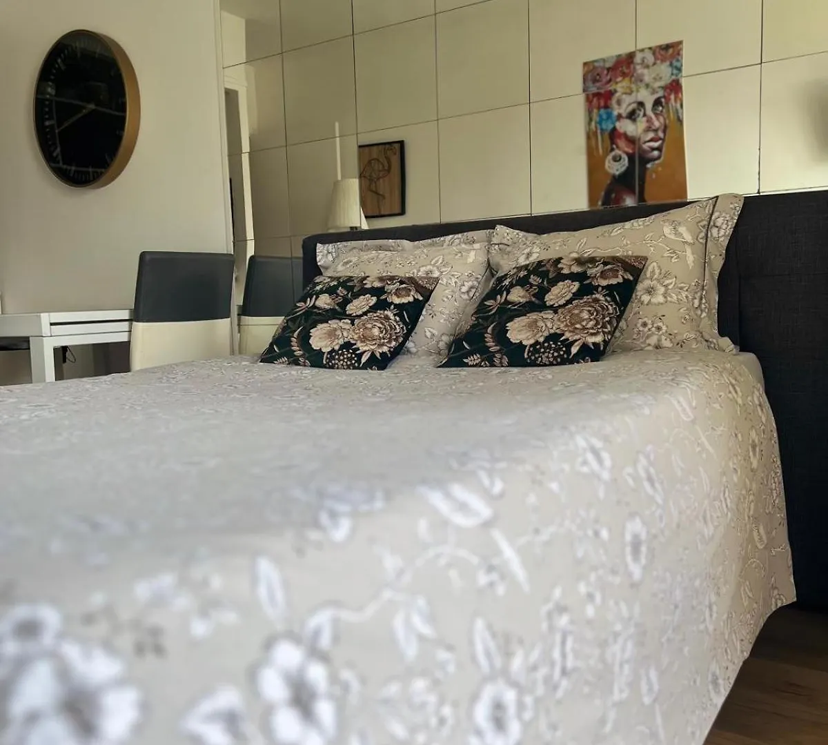 Studio Trocadéro Paris 16